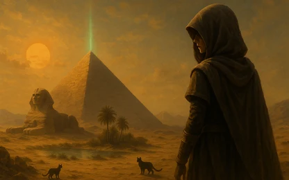 Pyramidoom