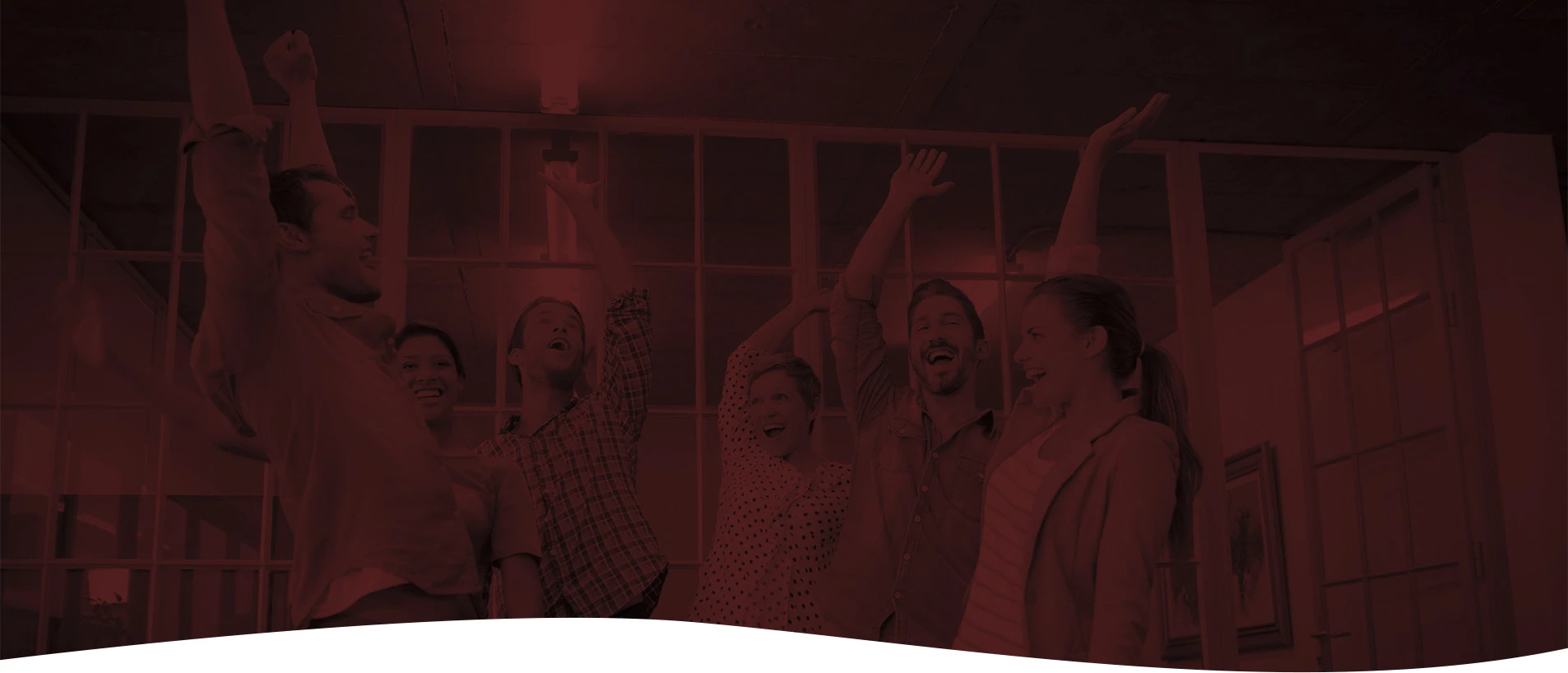 Team Building und Schulungen <br> für dein Unternehmen