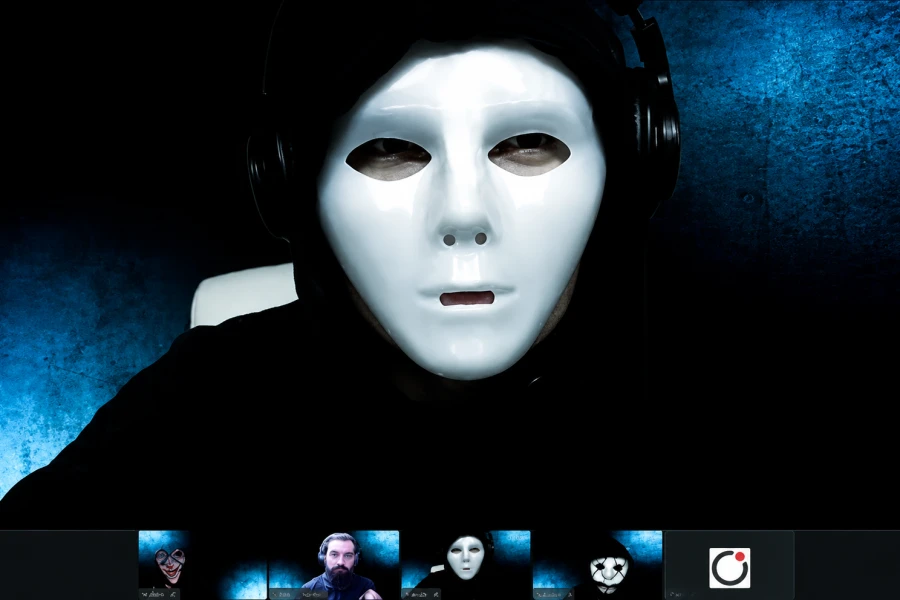 Team Building Online 1