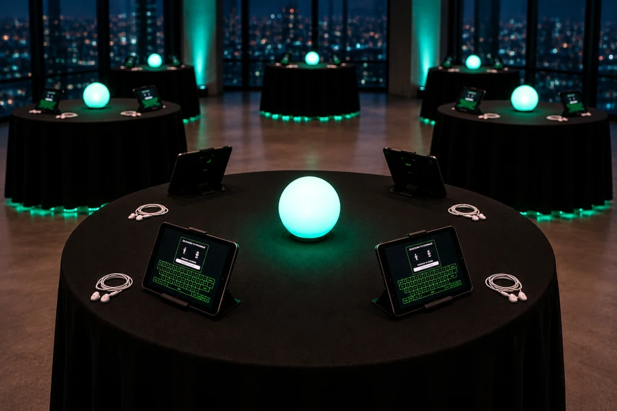 Digital Sync